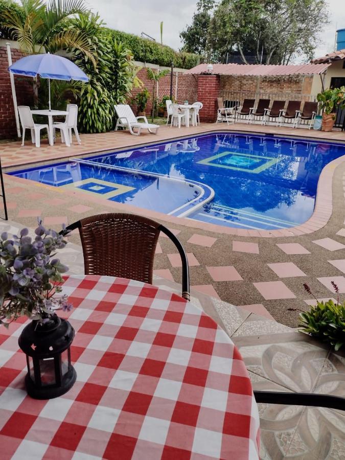Finca Hotel La Melania Монтенегро Экстерьер фото