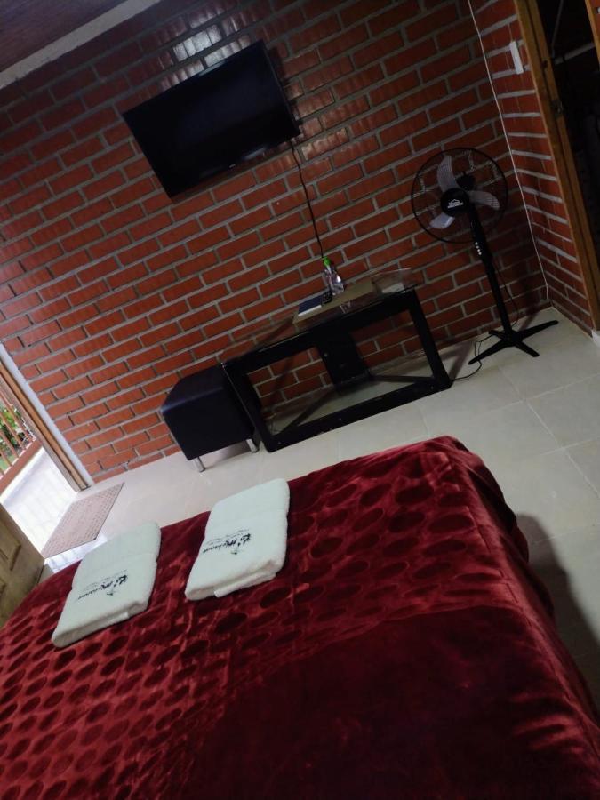 Finca Hotel La Melania Монтенегро Экстерьер фото