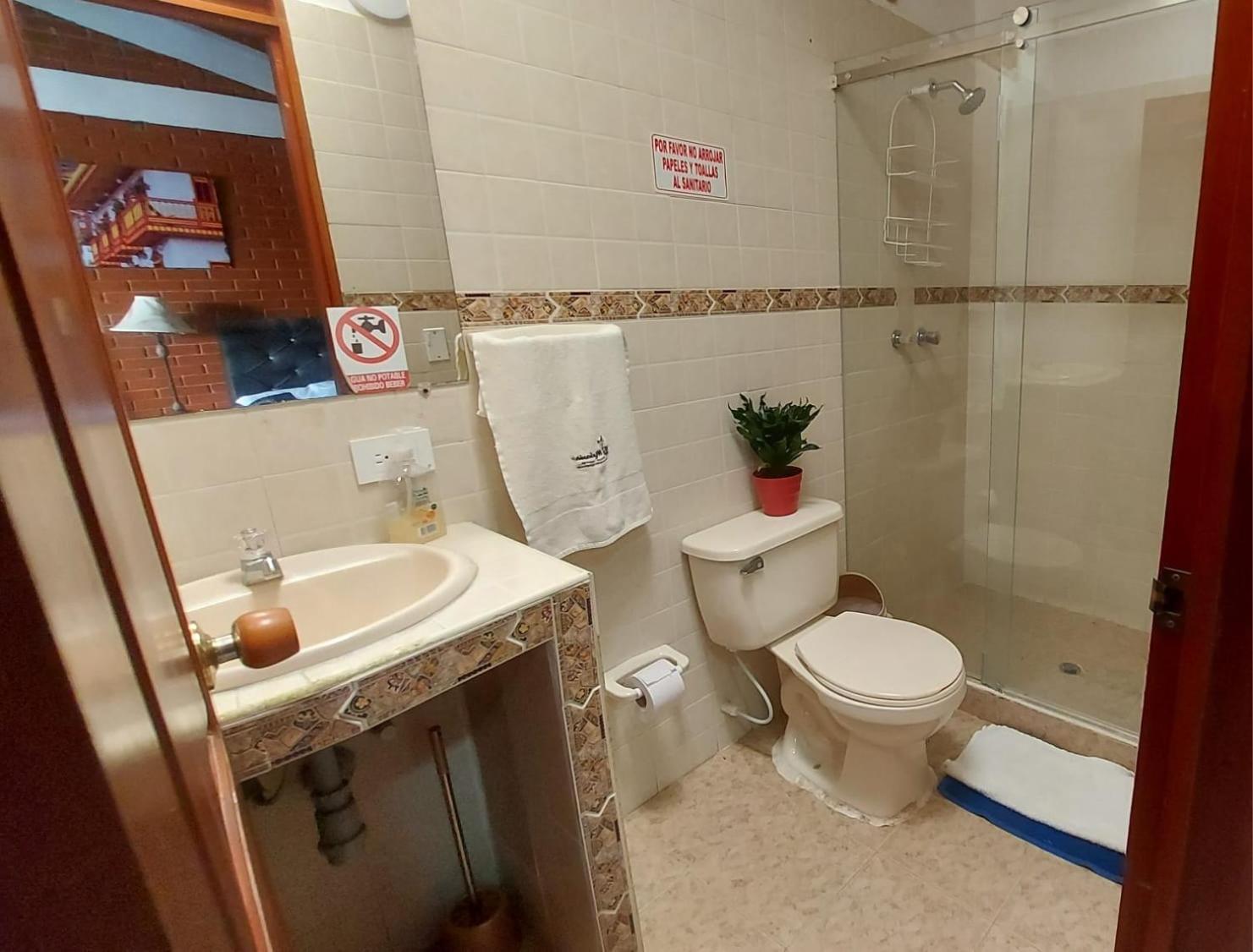 Finca Hotel La Melania Монтенегро Экстерьер фото