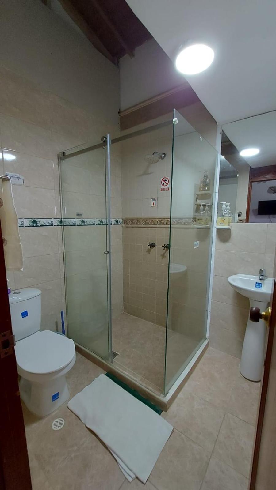 Finca Hotel La Melania Монтенегро Экстерьер фото