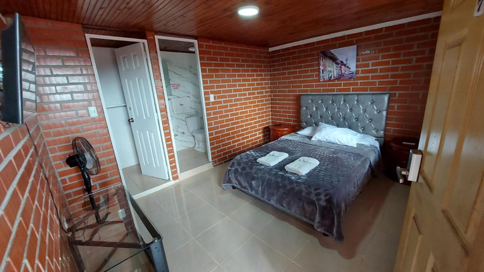 Finca Hotel La Melania Монтенегро Экстерьер фото