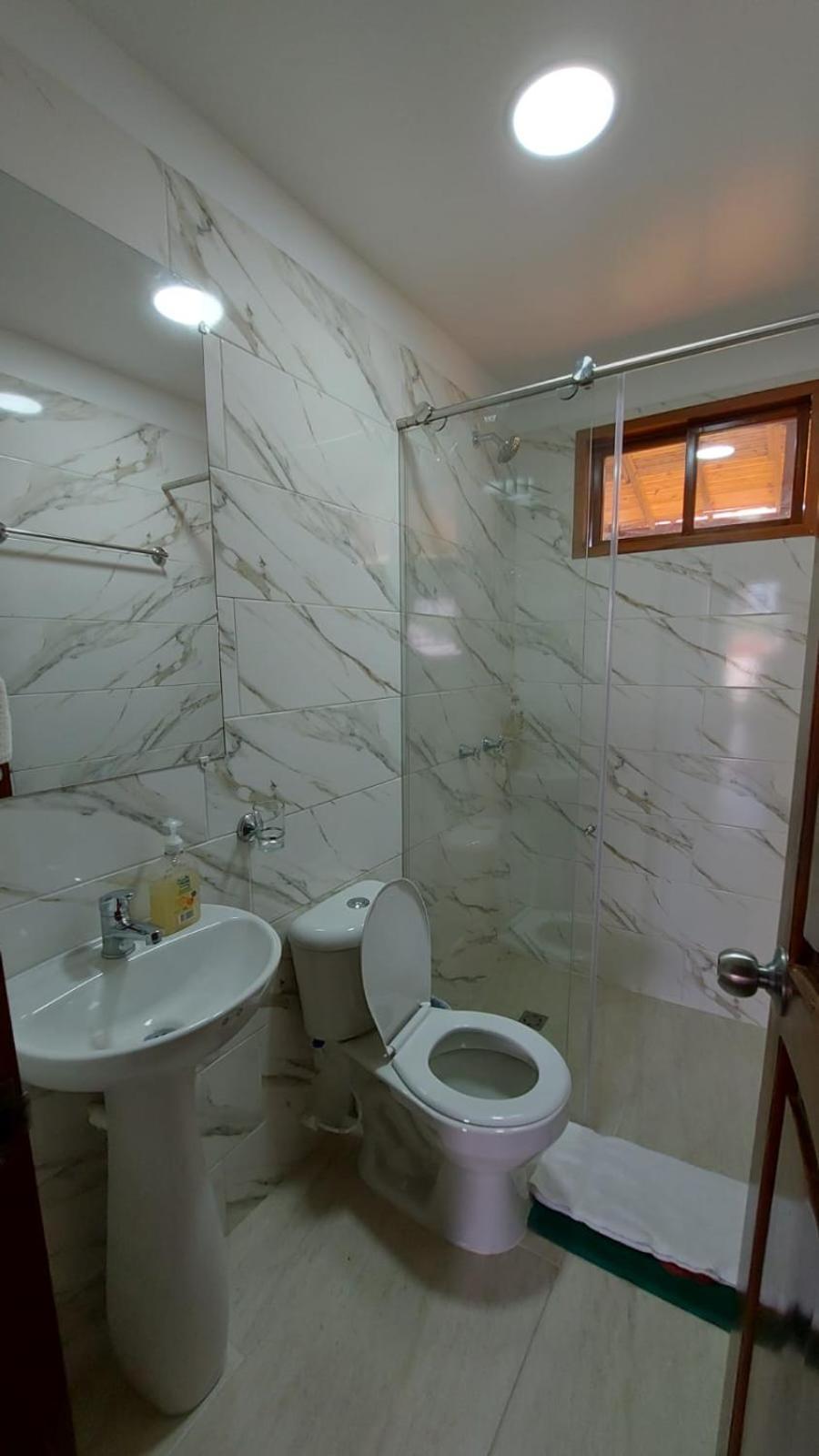 Finca Hotel La Melania Монтенегро Экстерьер фото