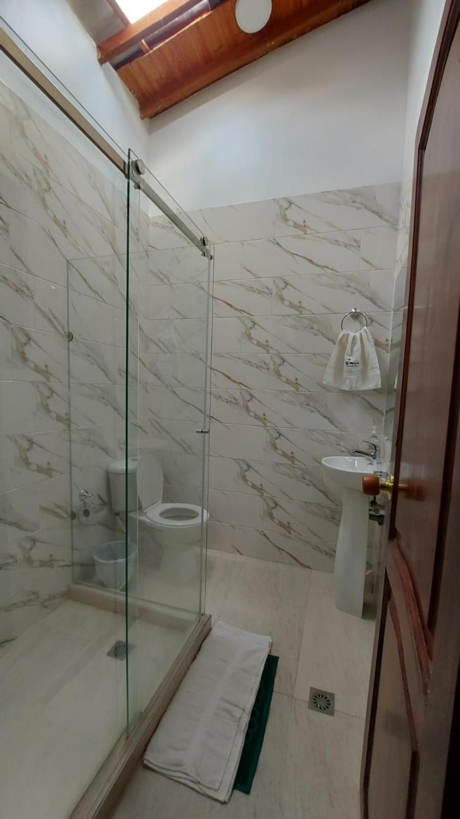 Finca Hotel La Melania Монтенегро Экстерьер фото