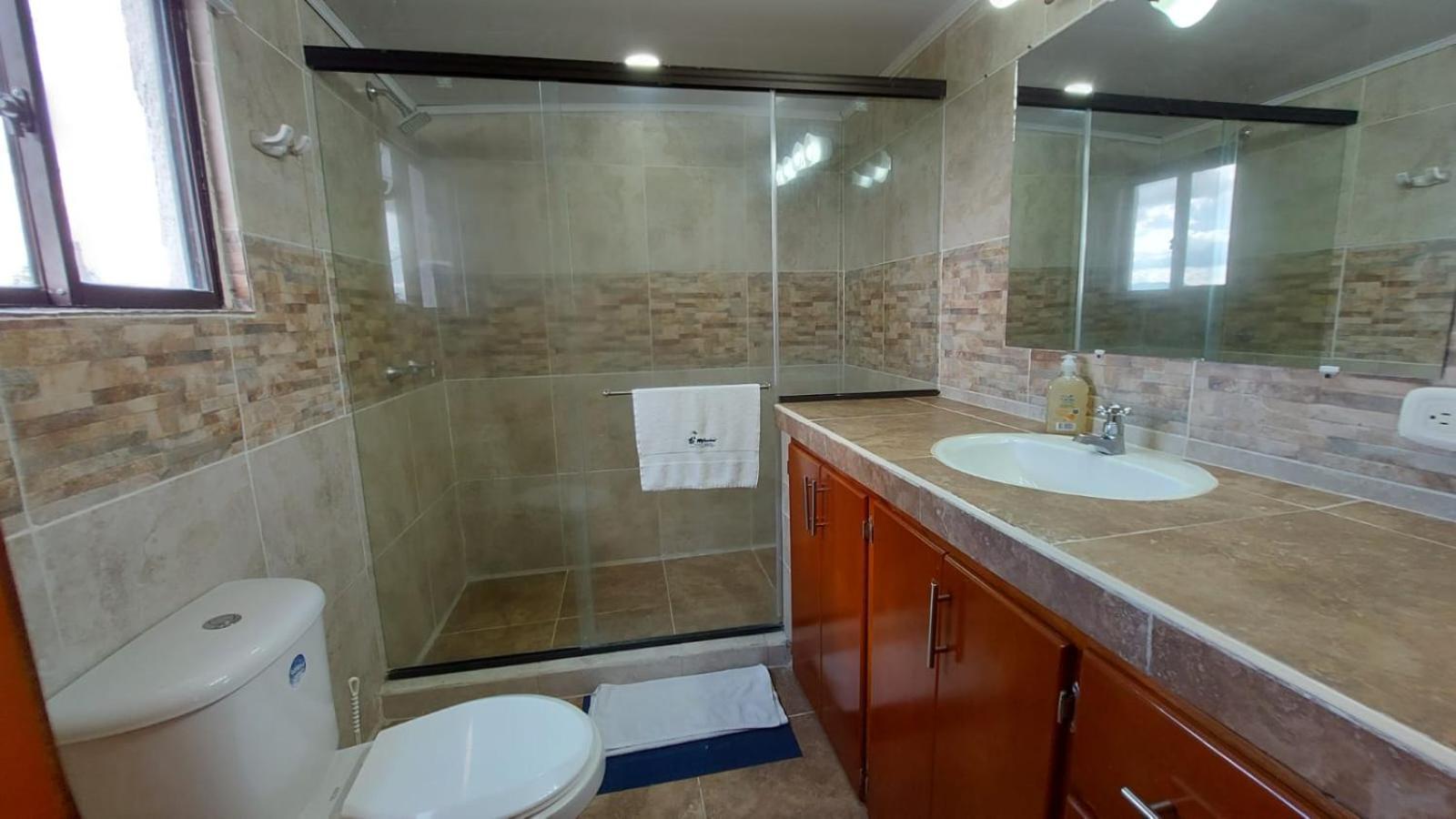 Finca Hotel La Melania Монтенегро Экстерьер фото